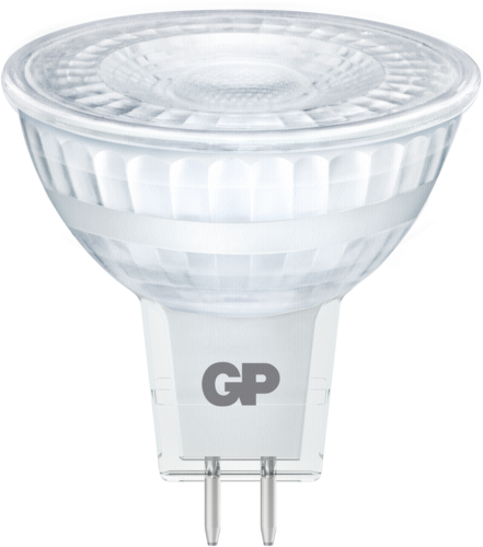 GP Lighting LED GU5.5 MR16 Refl. 4,7W (35W) 345 lm DIM  GP 084983