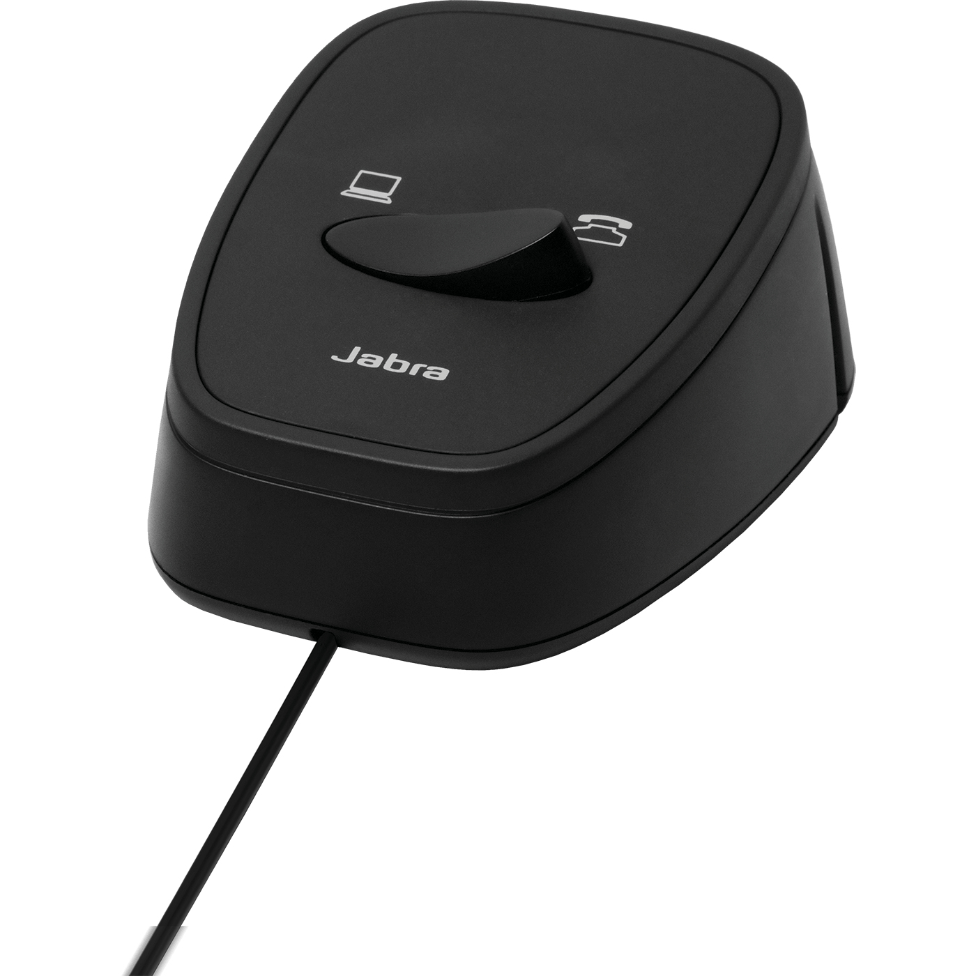 JABRA Link 180 Umschalter PC - Telefon – Ansicht 1