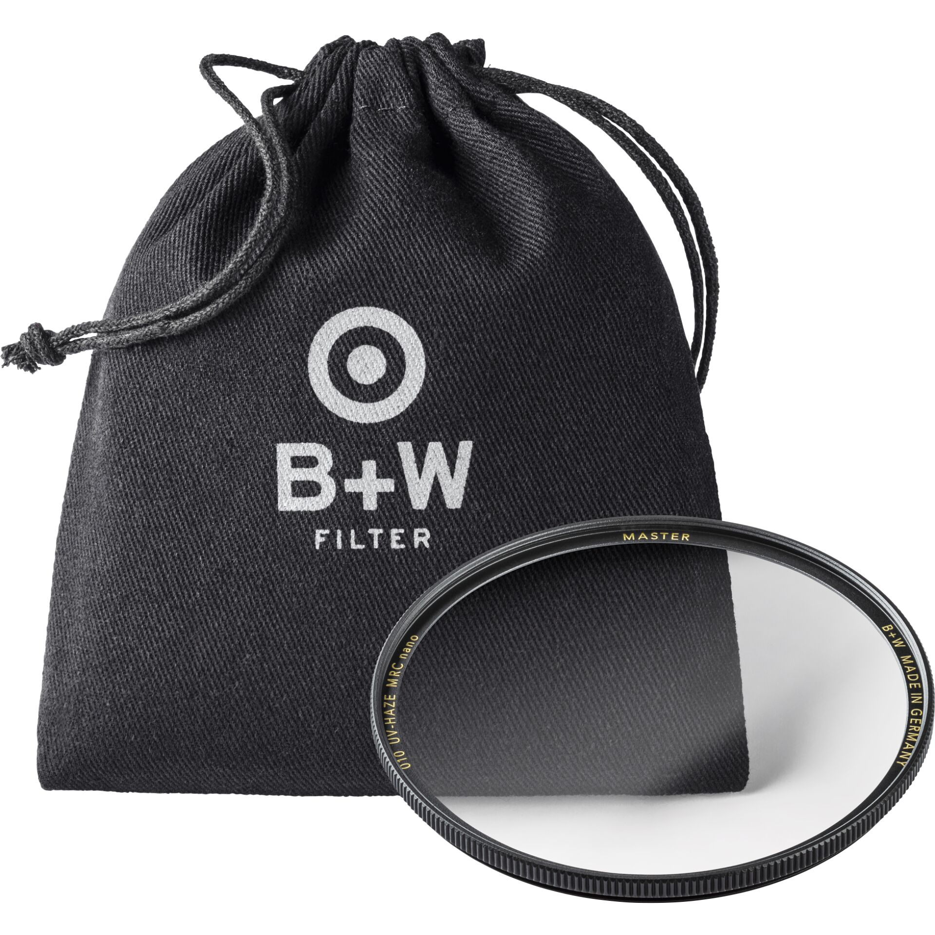 B+W UV-FILTER MRC nano MASTER 67mm