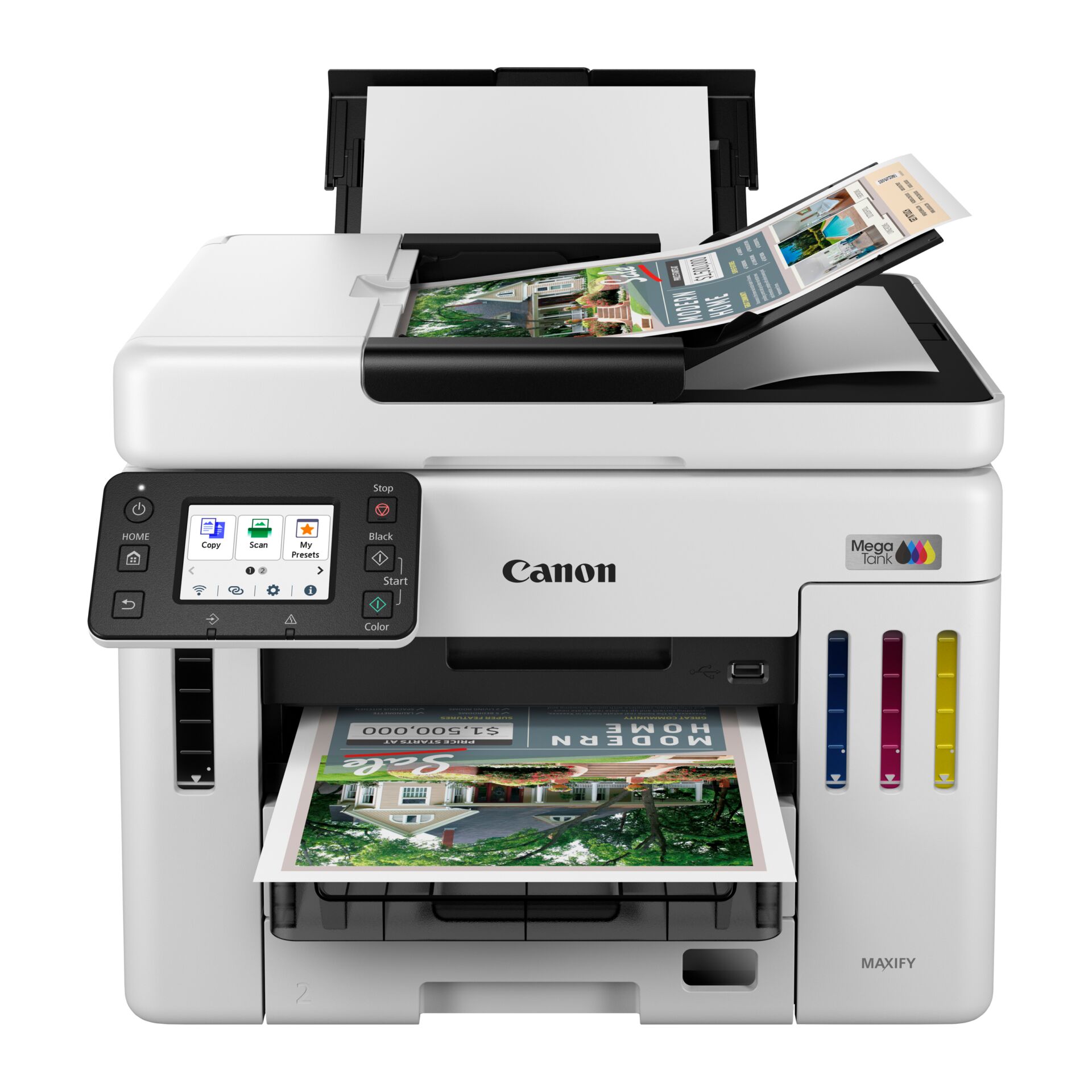 Canon MAXIFY GX 7150 152093_04