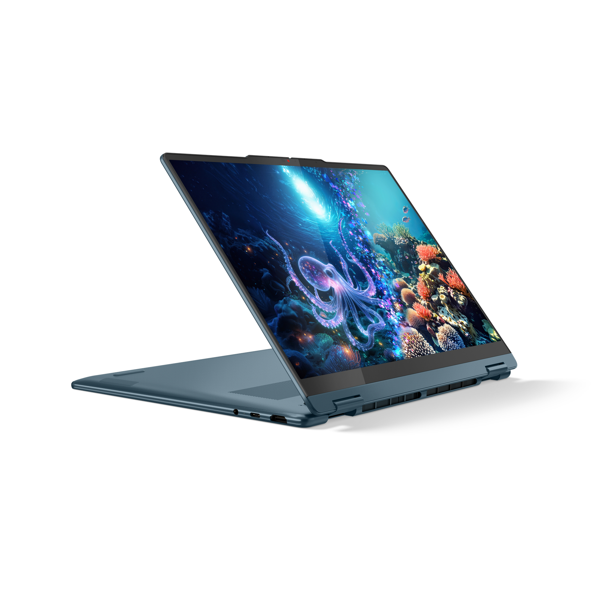 Lenovo Yoga 7 14AKP10 35,56cm (14 ) Ryzen AI5 16GB f65ffdc510b7ae08def56caf7a392a5f2648e744