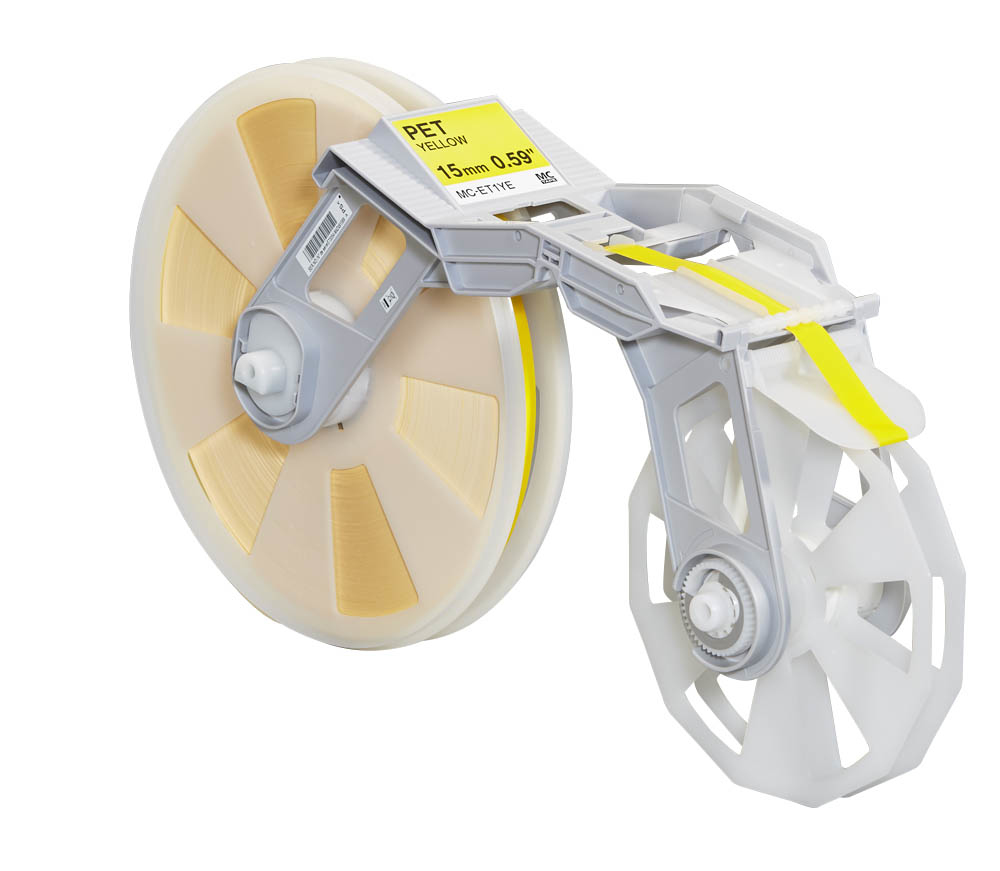 Brother MC-ET1YE Farbband