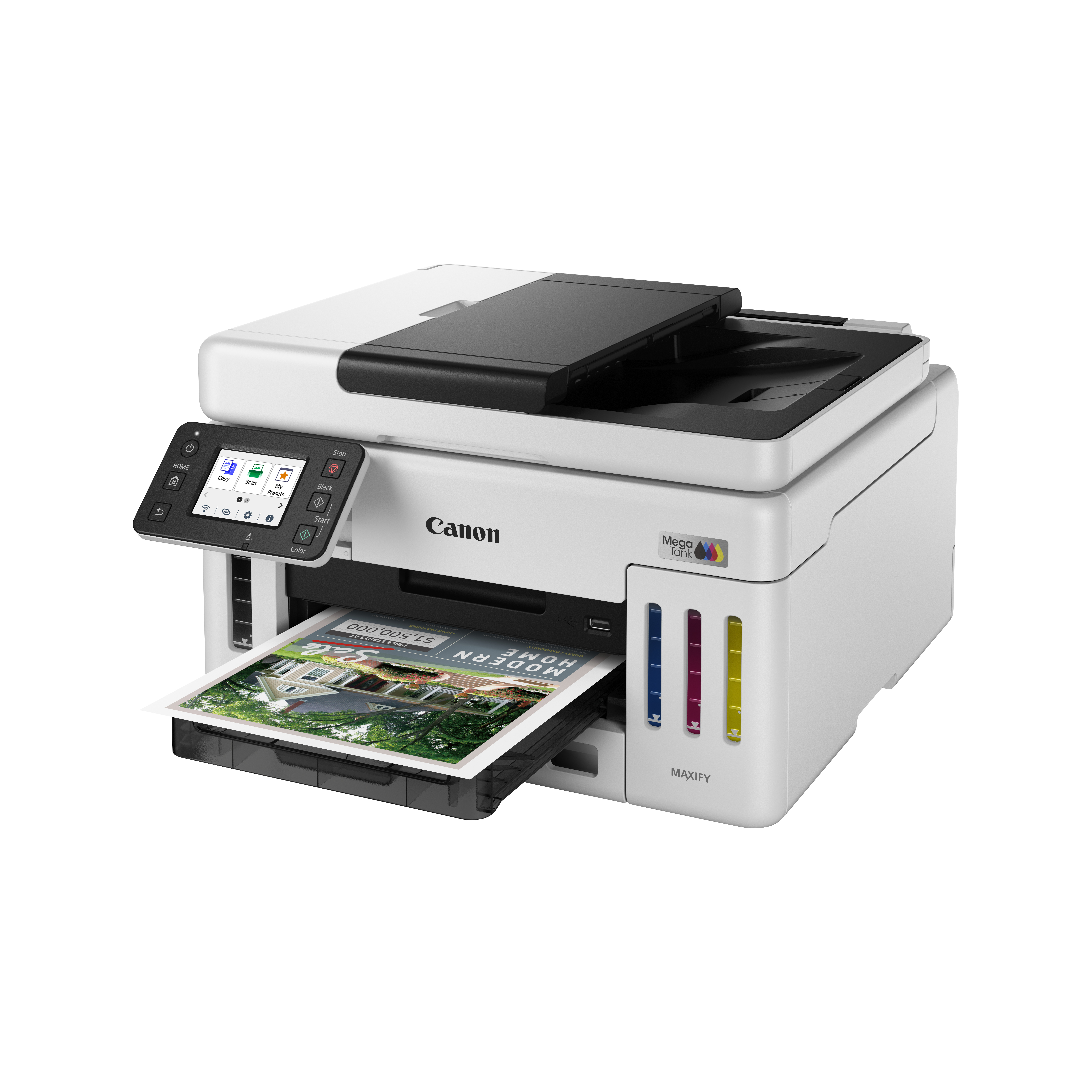 Canon MAXIFY GX 6150