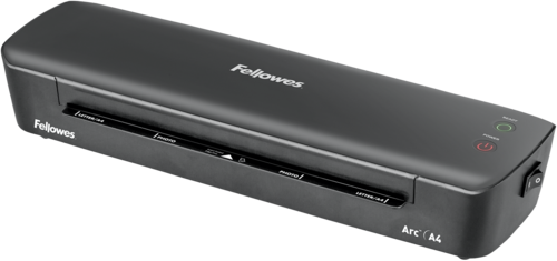 Fellowes ARC A4 Laminiergerät
