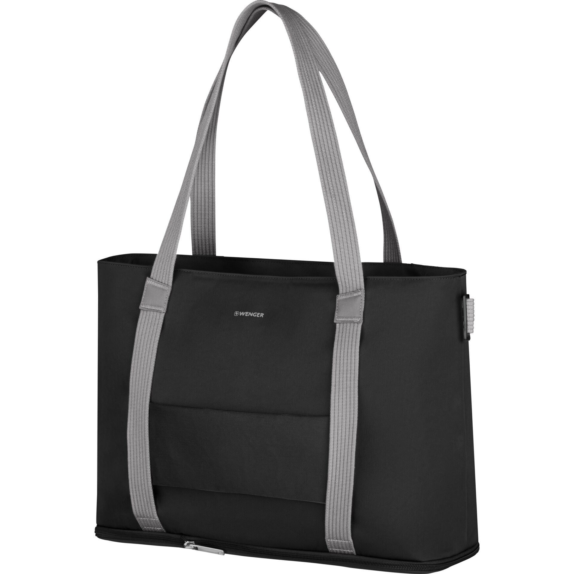 Wenger Motion Deluxe Tote Schwarz 808544_02