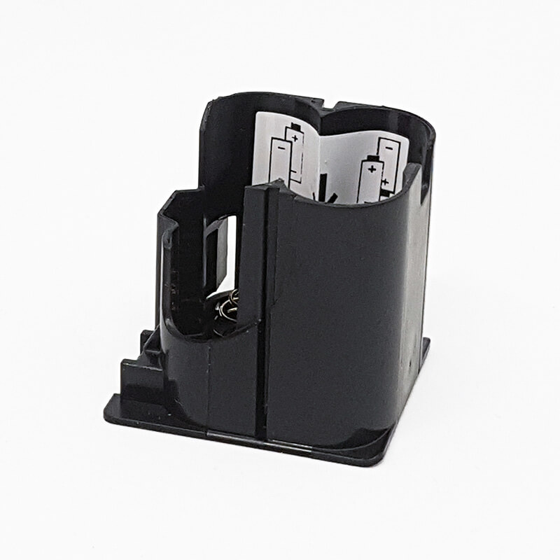 Batteriefach Nuki Batteriefach