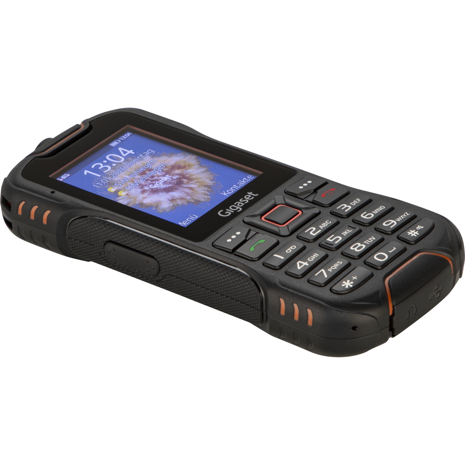 Gigaset GLX8 Plus schwarz 234224_03