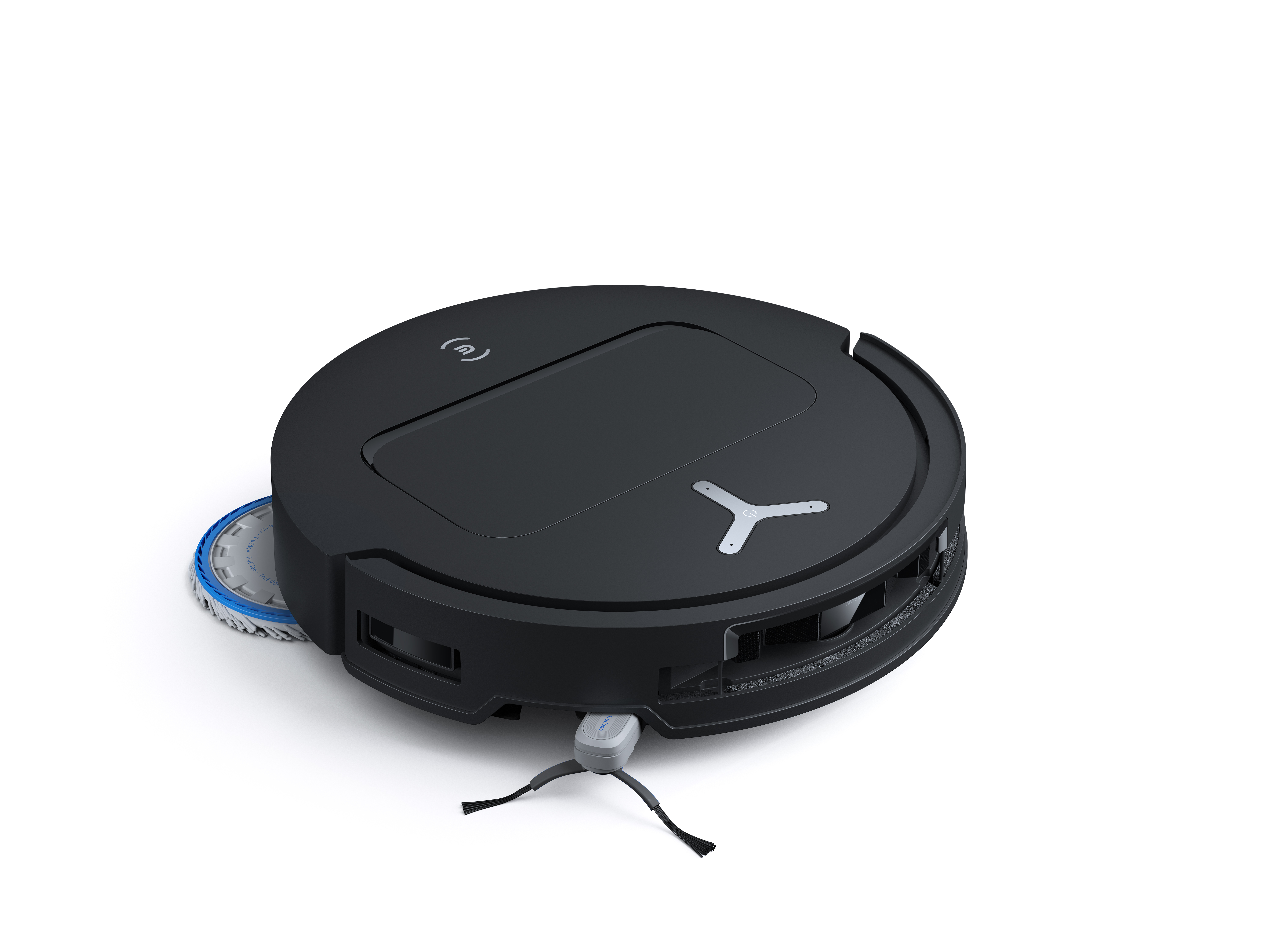 ECOVACS T50 OMNI Black Gen.2,  Saug-Wischroboter – Ansicht 4