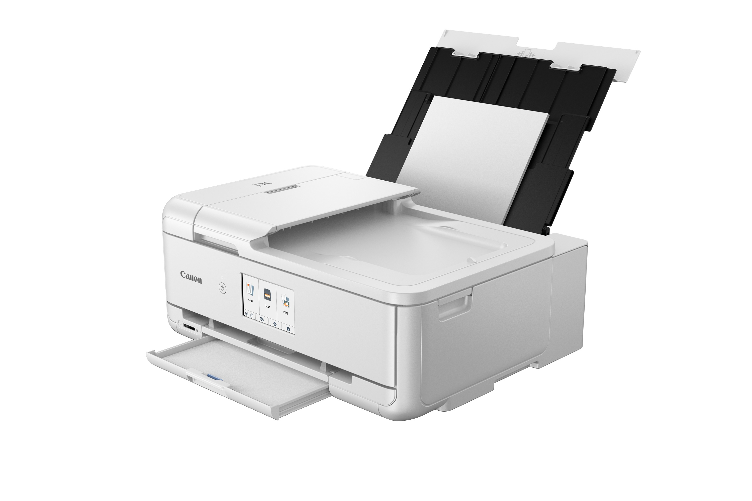 Canon PIXMA TS 9551Ca – Ansicht 1
