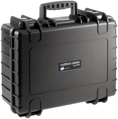 B&W Outdoor Case Type 5000