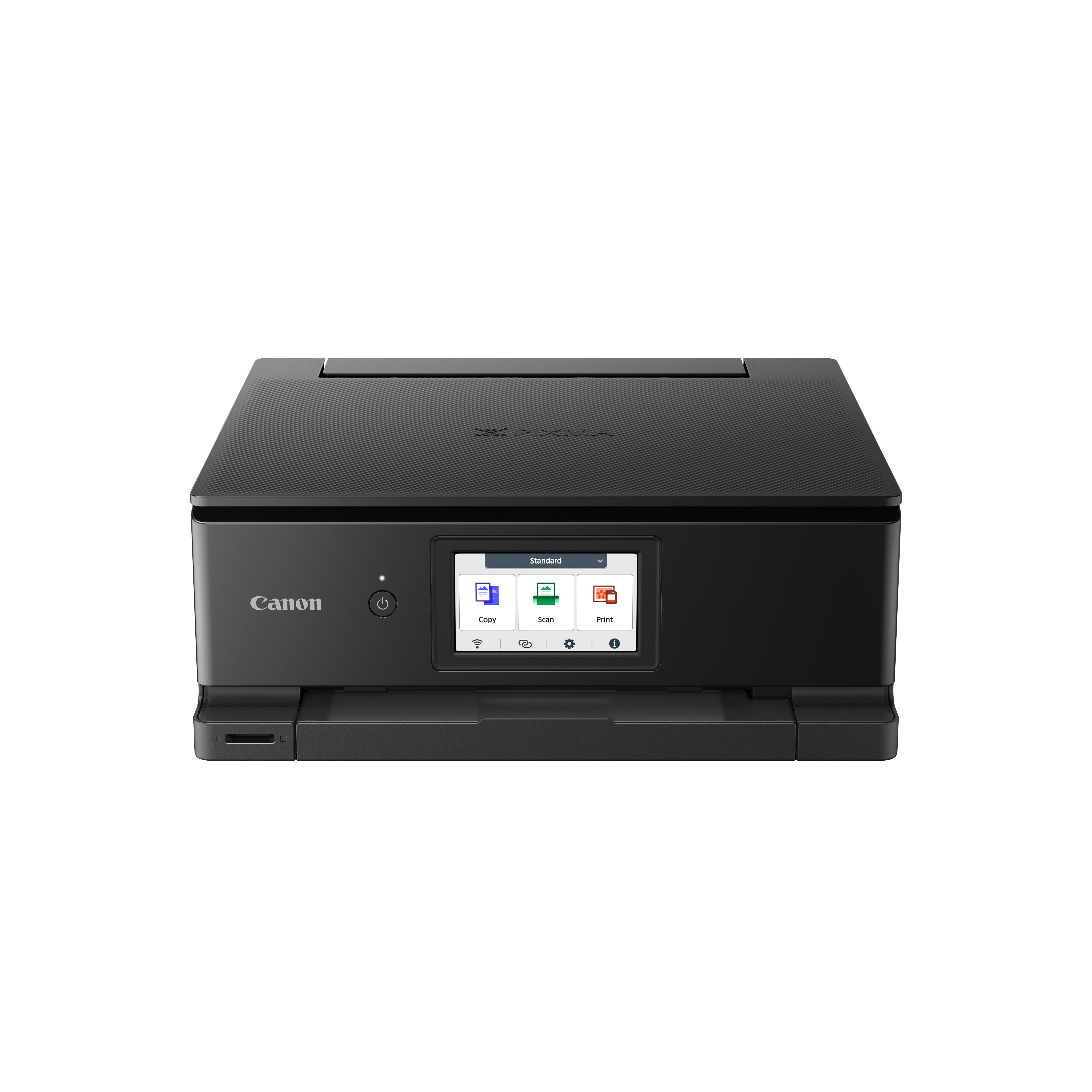 Canon PIXMA TS 8750 – Ansicht 1