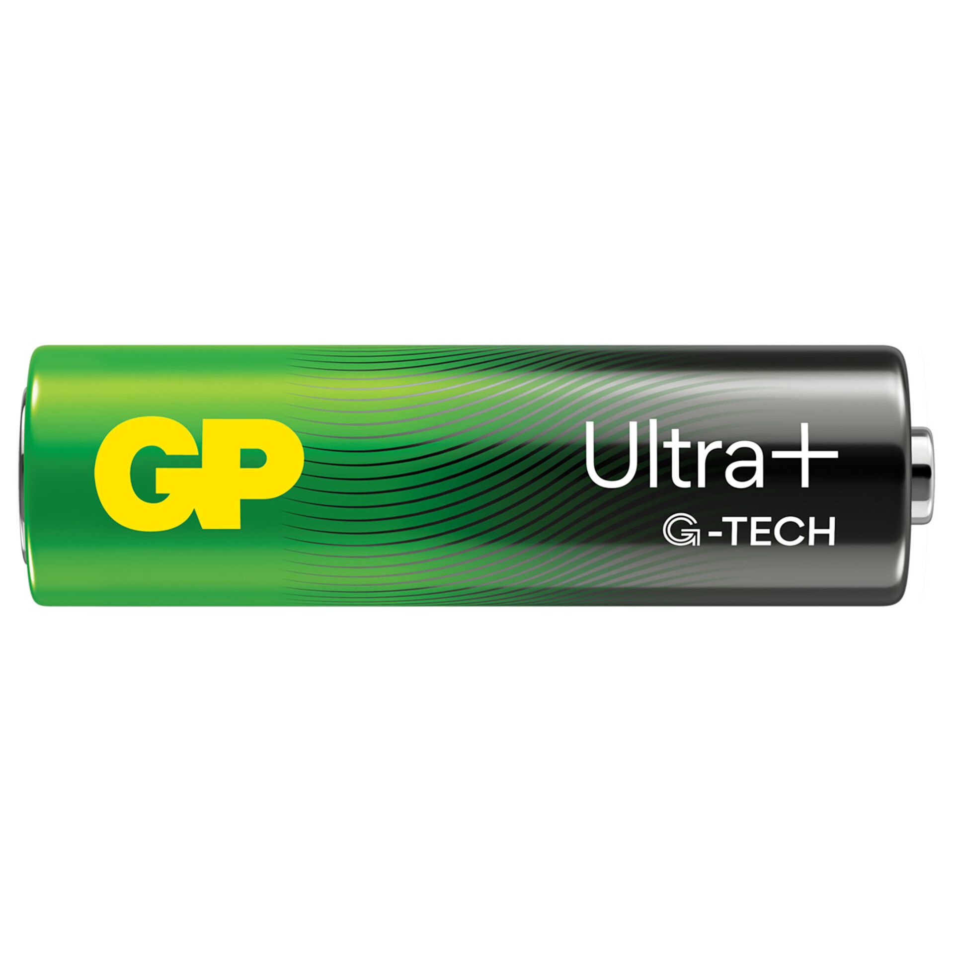 1x4 GP ULTRA PLUS Alkaline 1,5V AA Mignon LR06    03015AUPETA-B4 828130_01