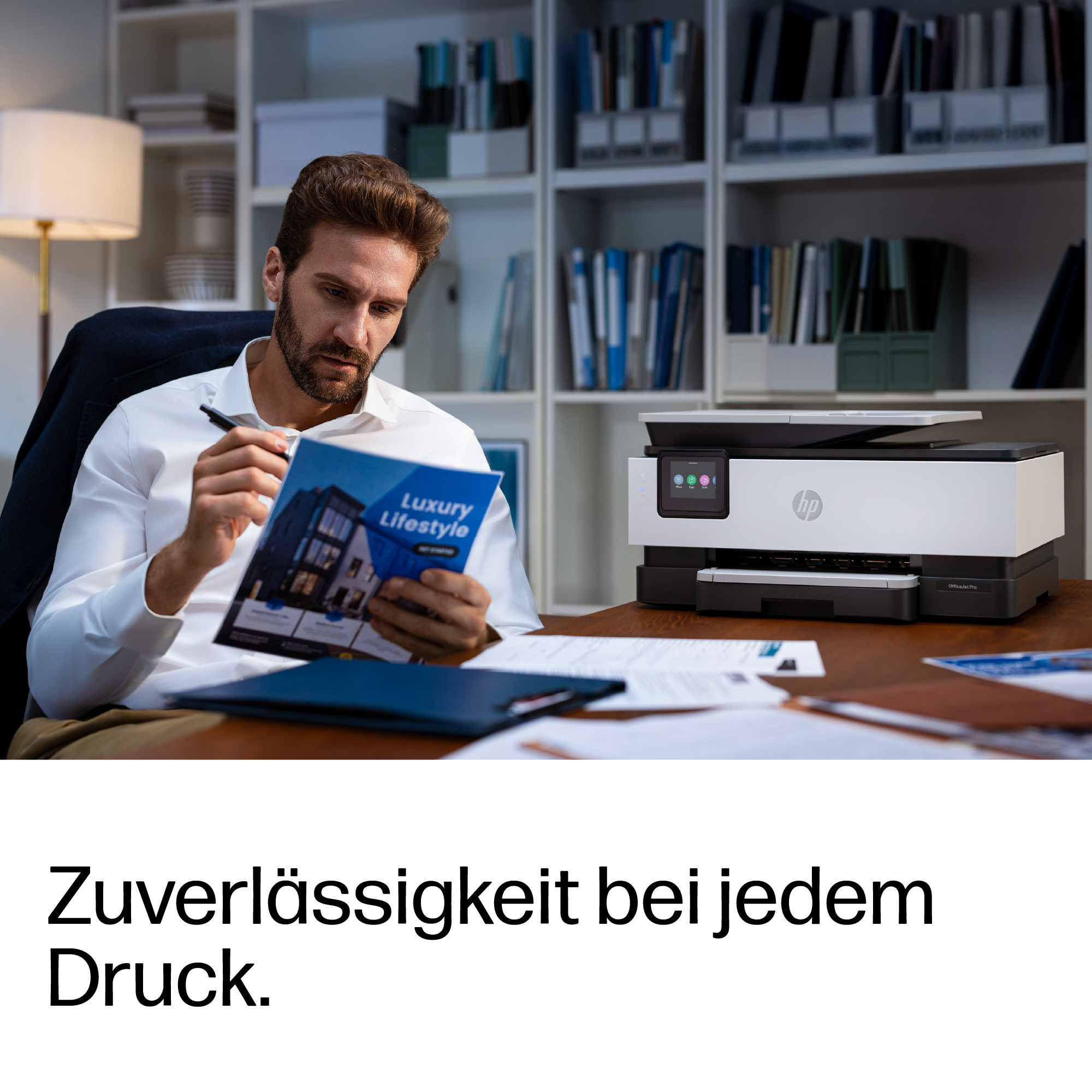 HP Officejet Pro 8134e All-in-One