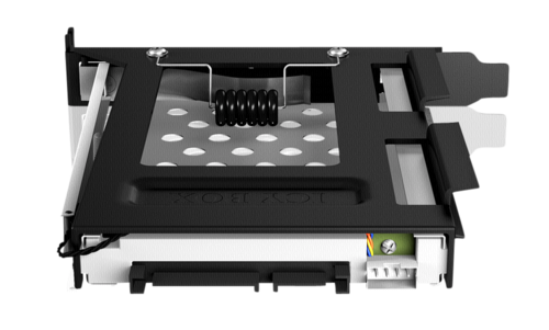 Raidsonic ICY BOX IB-2207StS