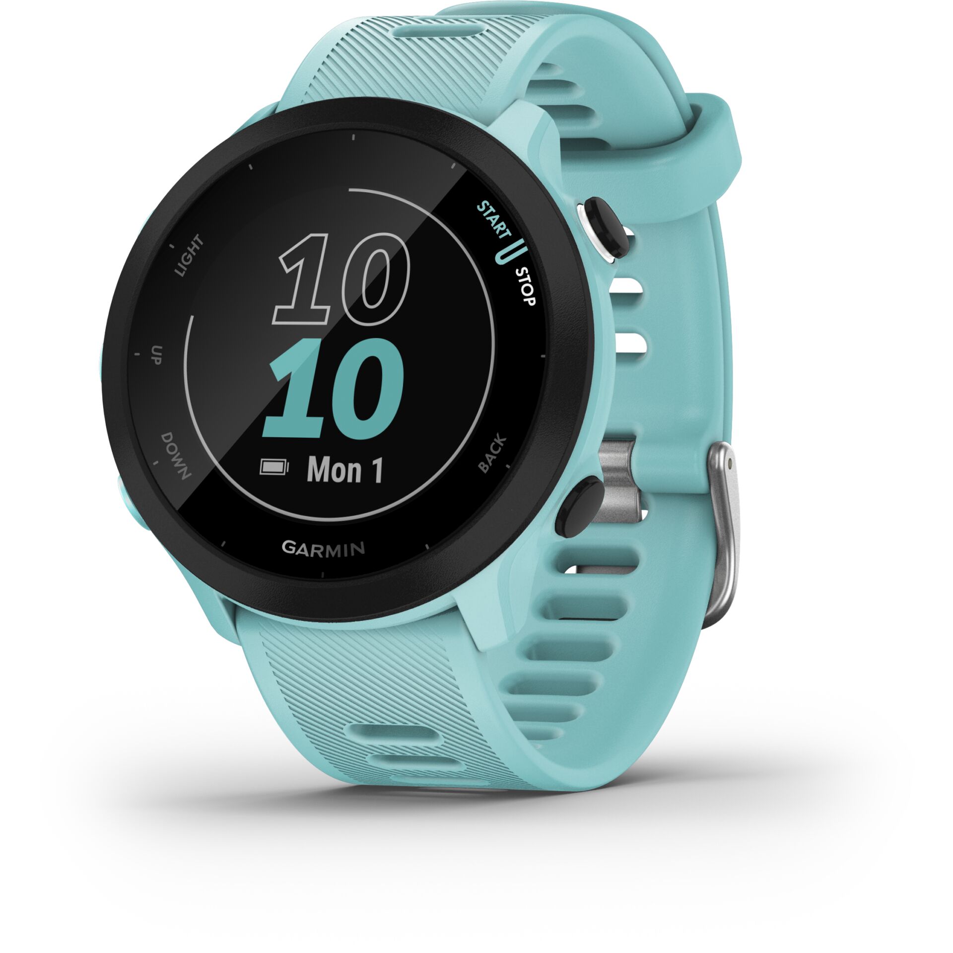 Garmin Forerunner 55 türkis