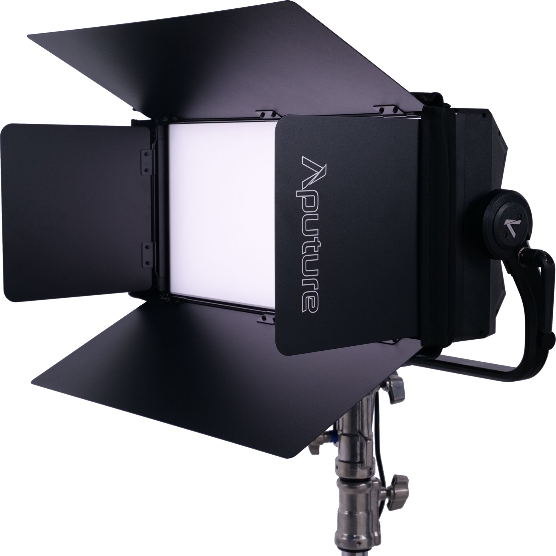 Aputure Barn Door für Nova P600c