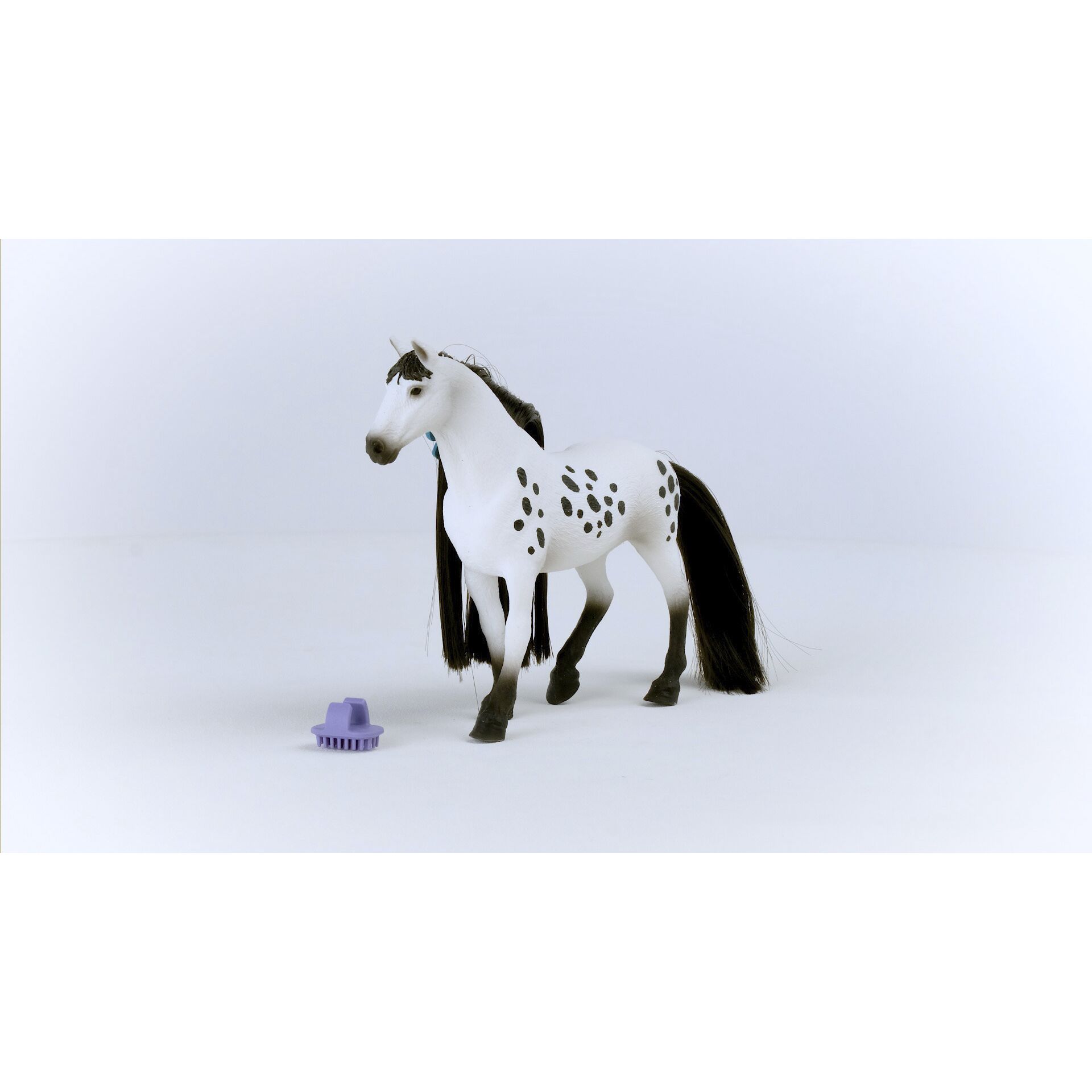 Schleich Sofia's Beauties Beauty Horse Knabstrupper Hengst 792990_04