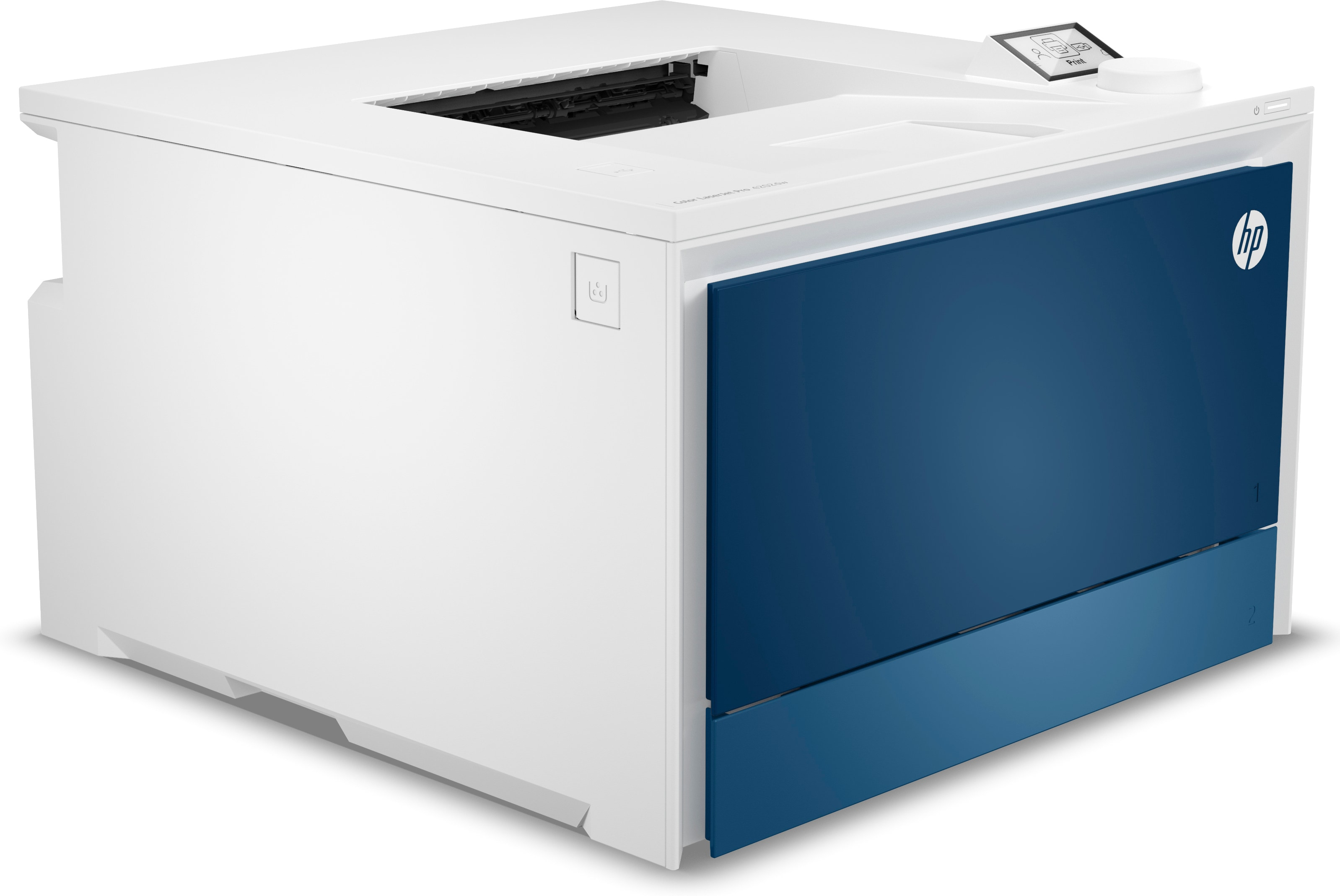 HP Color LaserJet Pro 4202dw Farblaserdrucker e042c125c04891f66d0875b61f5f2069