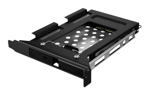 Raidsonic ICY BOX IB-2207StS