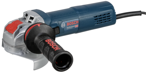 "Bosch GWX 9-125 S Professional"