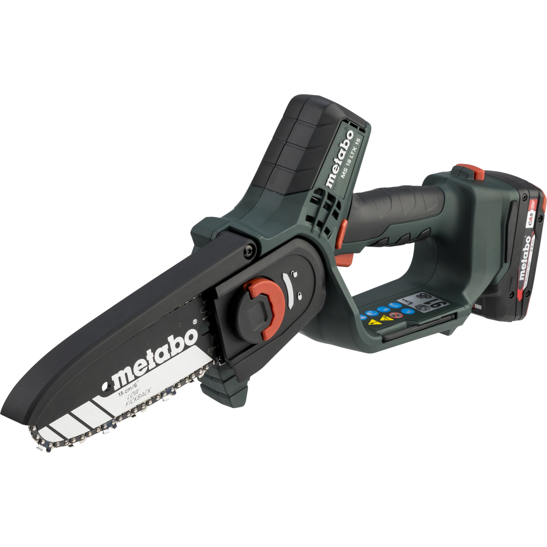 Metabo MS 18 LTX 15 1x 2,0Ah 814921_01