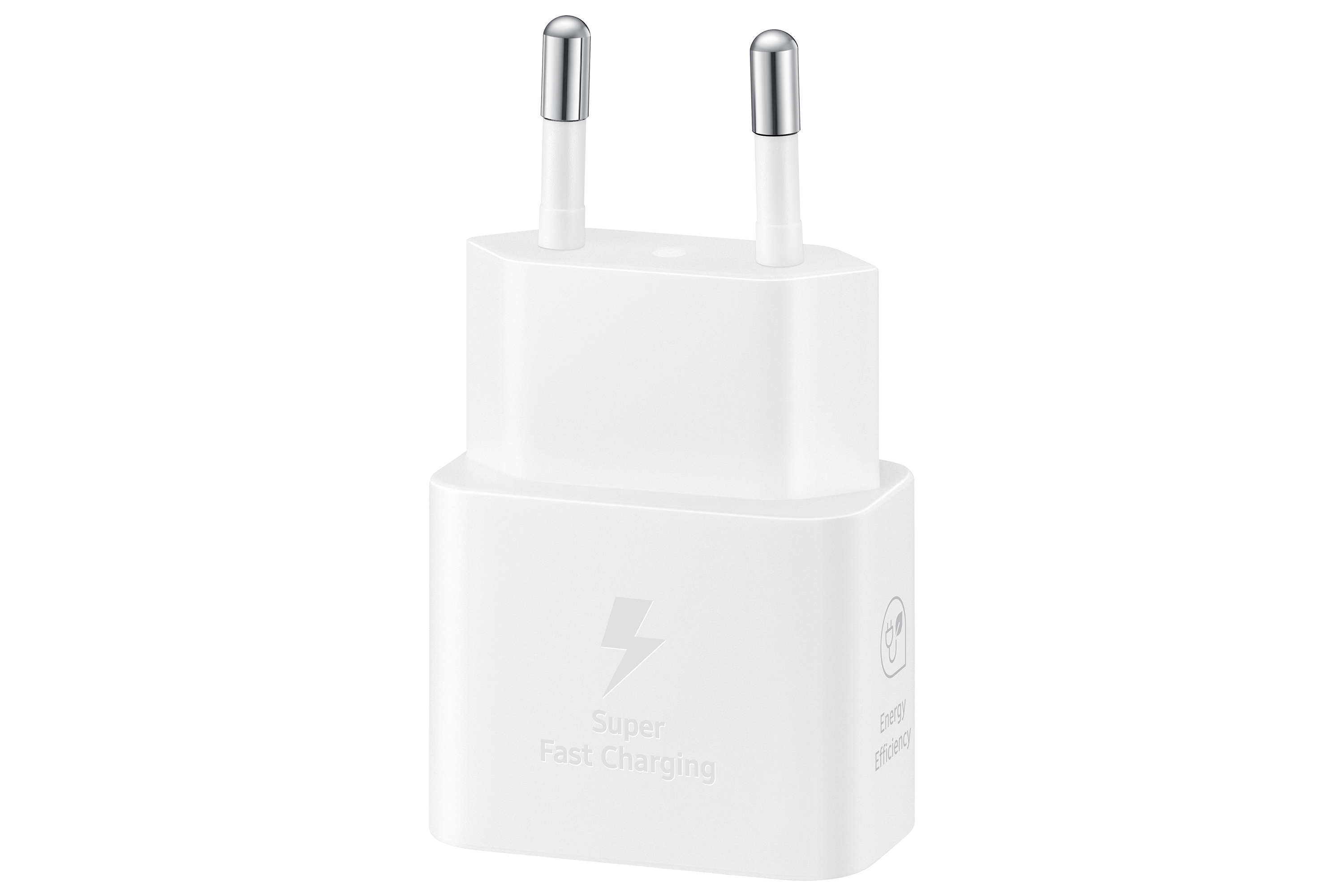 Samsung USB-C Ladegerät 25W inkl. USB-C Kabel weiß bb02897ba1c2736b89e39e6d3cd04513