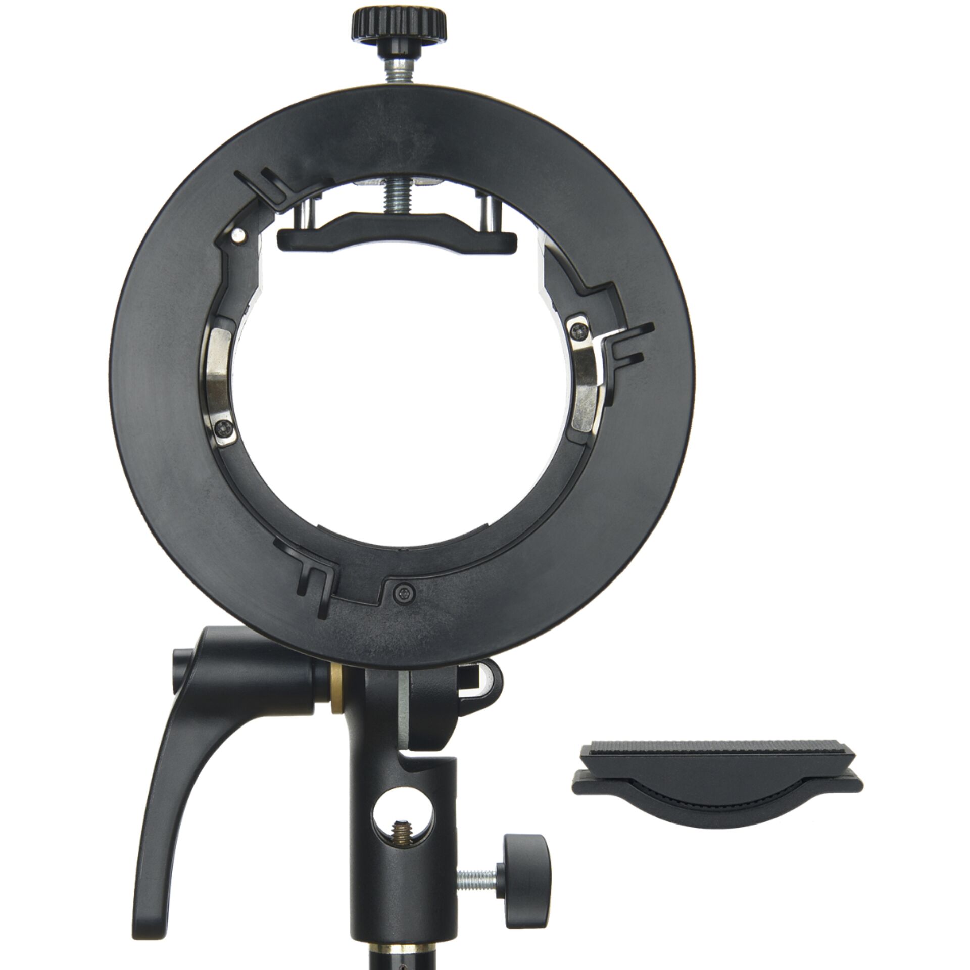 Godox S2 - Speedlite bracket 816272_02