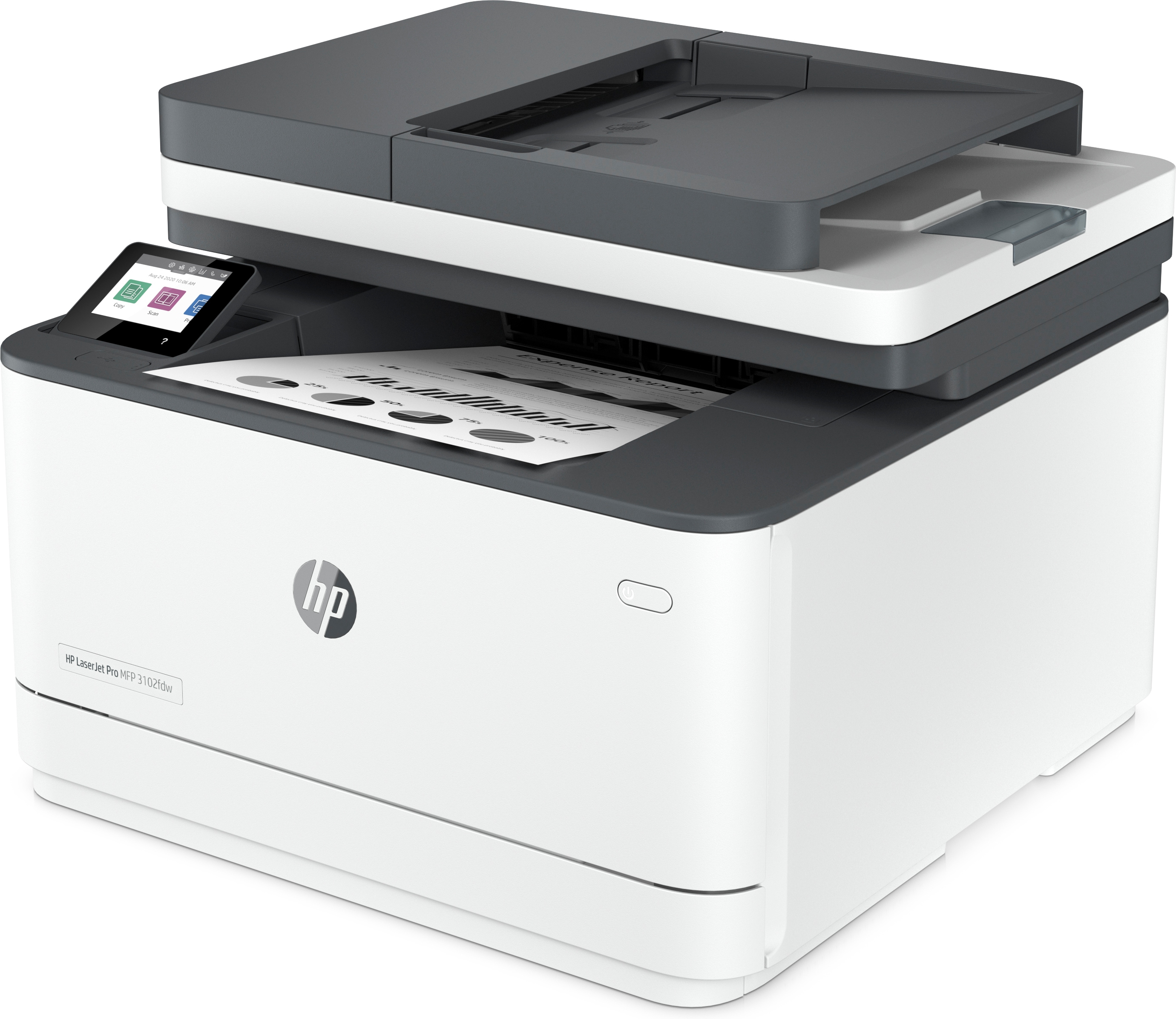 HP Laserjet Pro MFP 3102fdw 3in1 Multifunktionsdrucker 95782054_3817508021