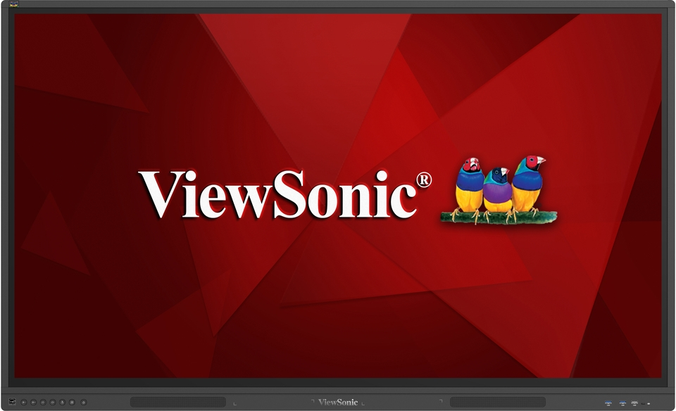 Viewsonic Monitor IFP55G1, 3840x2160; 139,7cm -55"- Whiteboard 4e334aa8b655626a4b7d2f21ee10a685