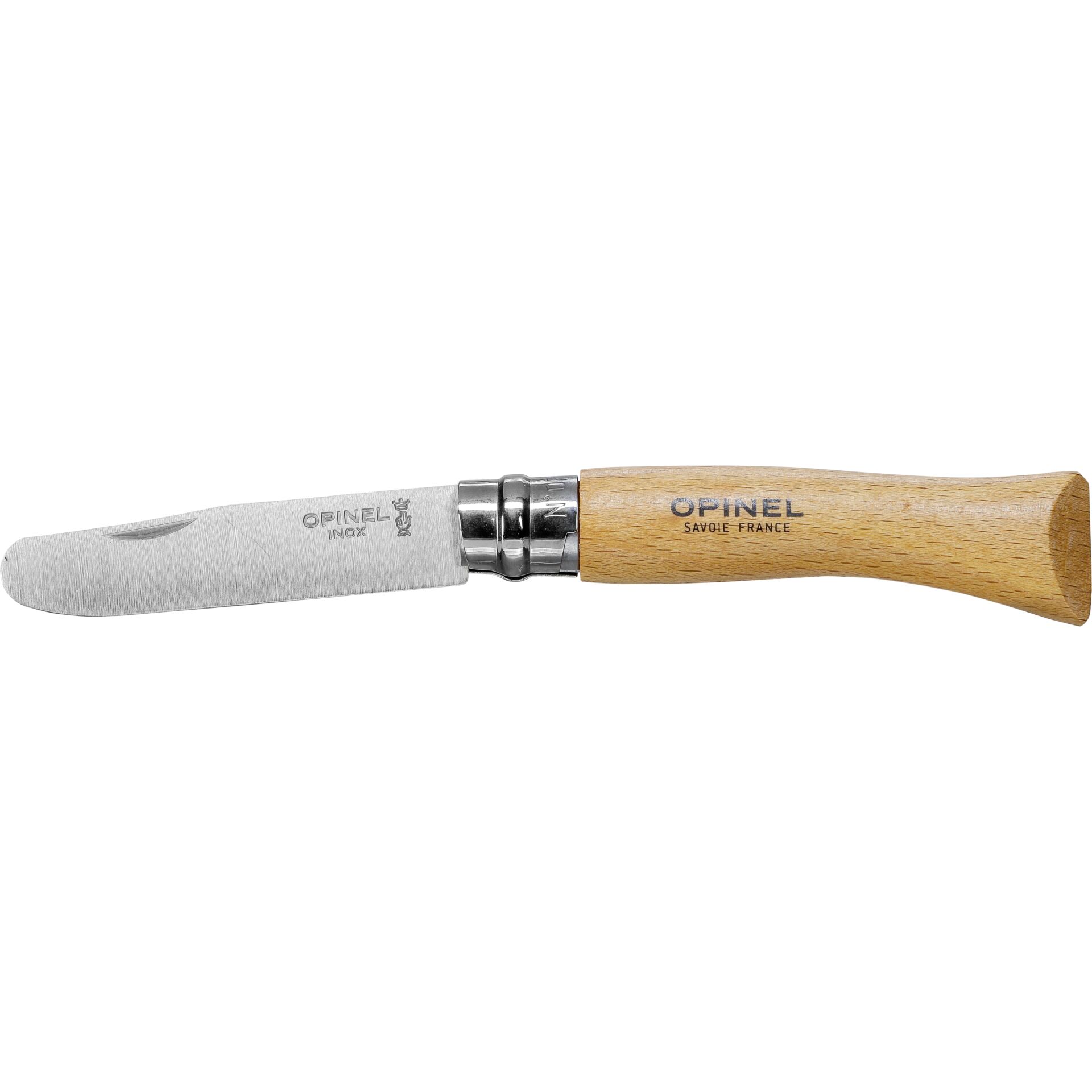 Opinel Kindermesser No. 7, natur 614315_01