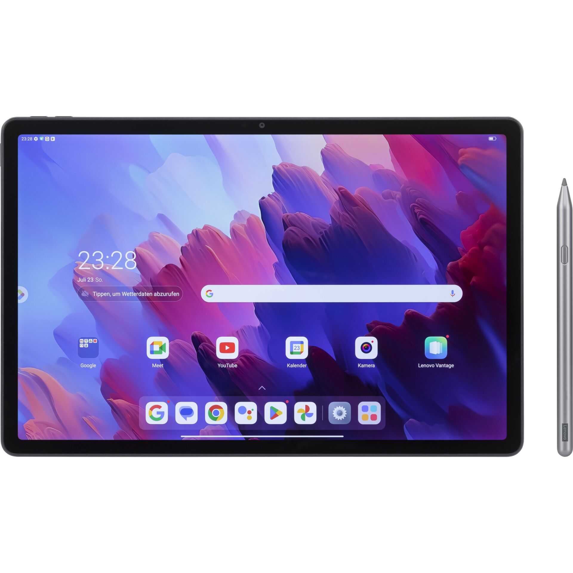 Lenovo Tab P12 8GB 128GB 821592_01