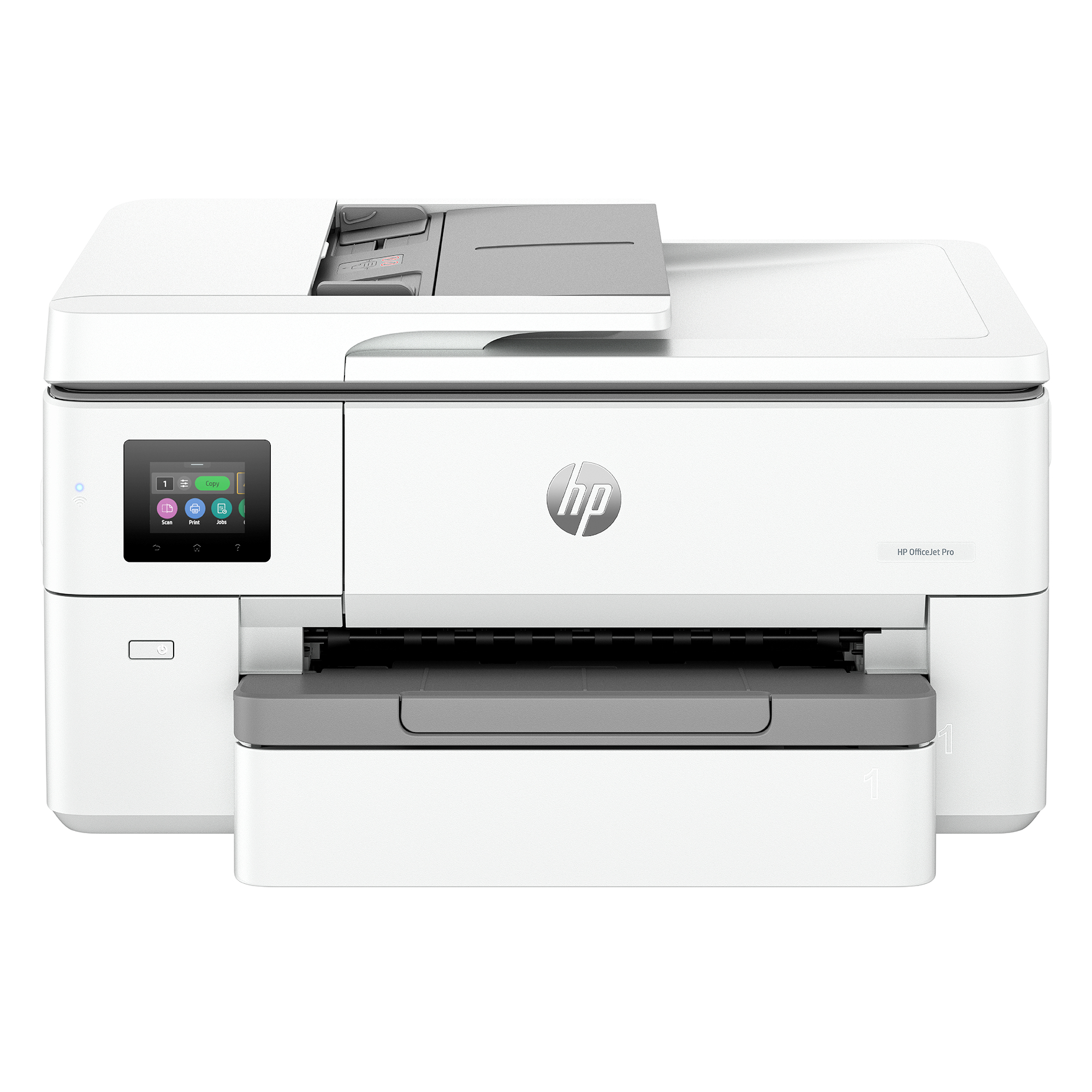 HP Officejet Pro 9720e All-in-One
