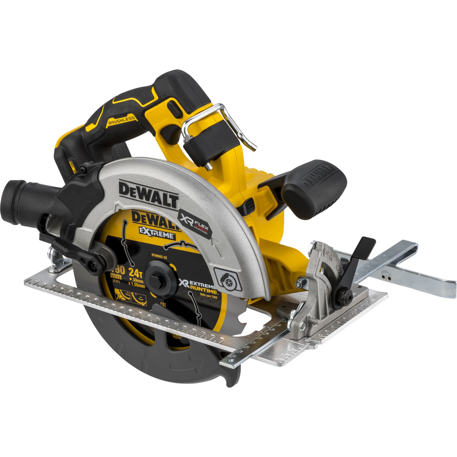 DeWalt DCS573NT-XJ Akku-Handkreissäge 797540_03