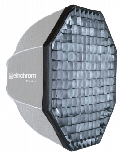 Elinchrom Rotagrid Deep / Octa 100cm