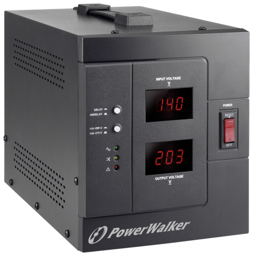 PowerWalker AVR 3000/SIV