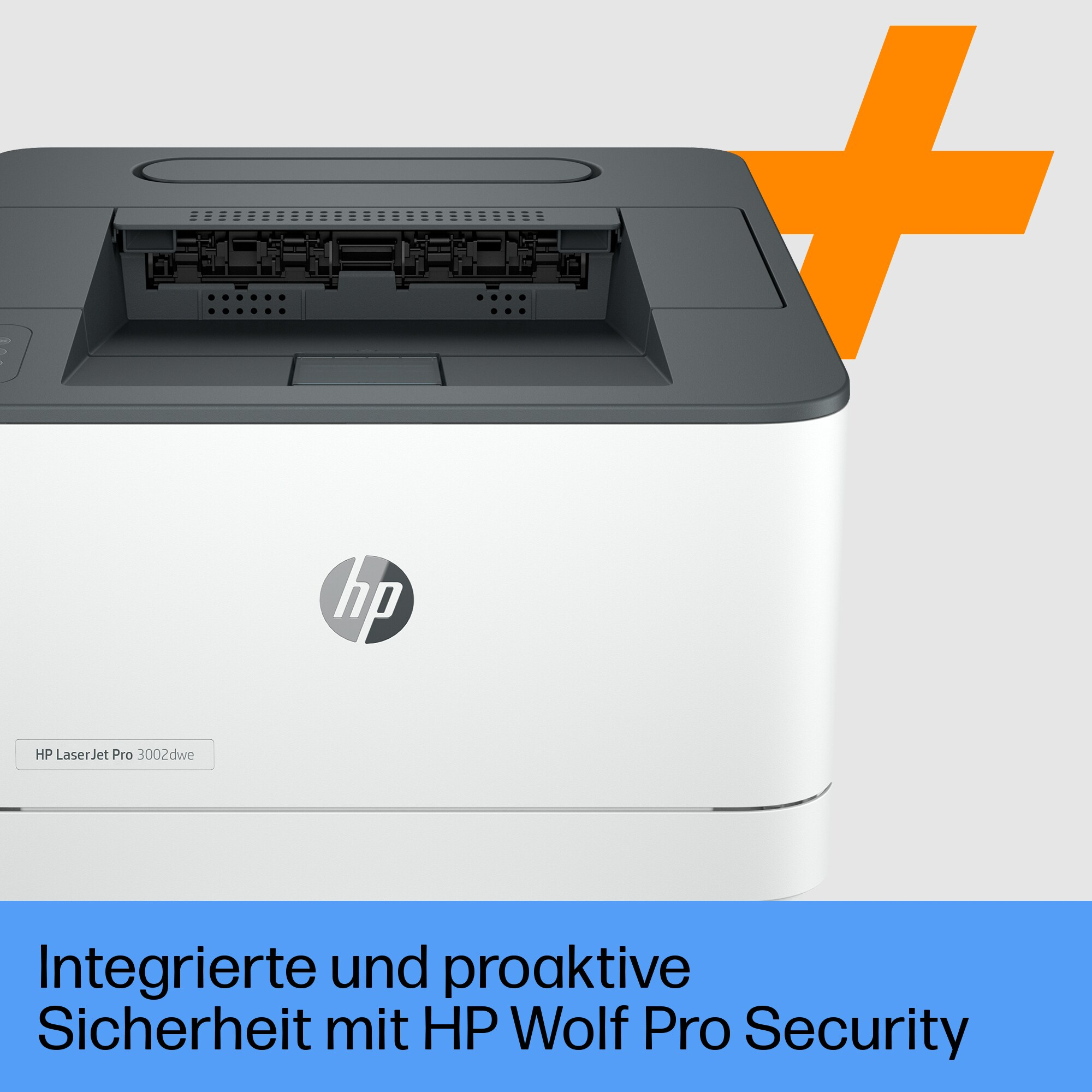 HP Laserjet Pro 3002dwe Monolaserdrucker A4 95782063_7555167300