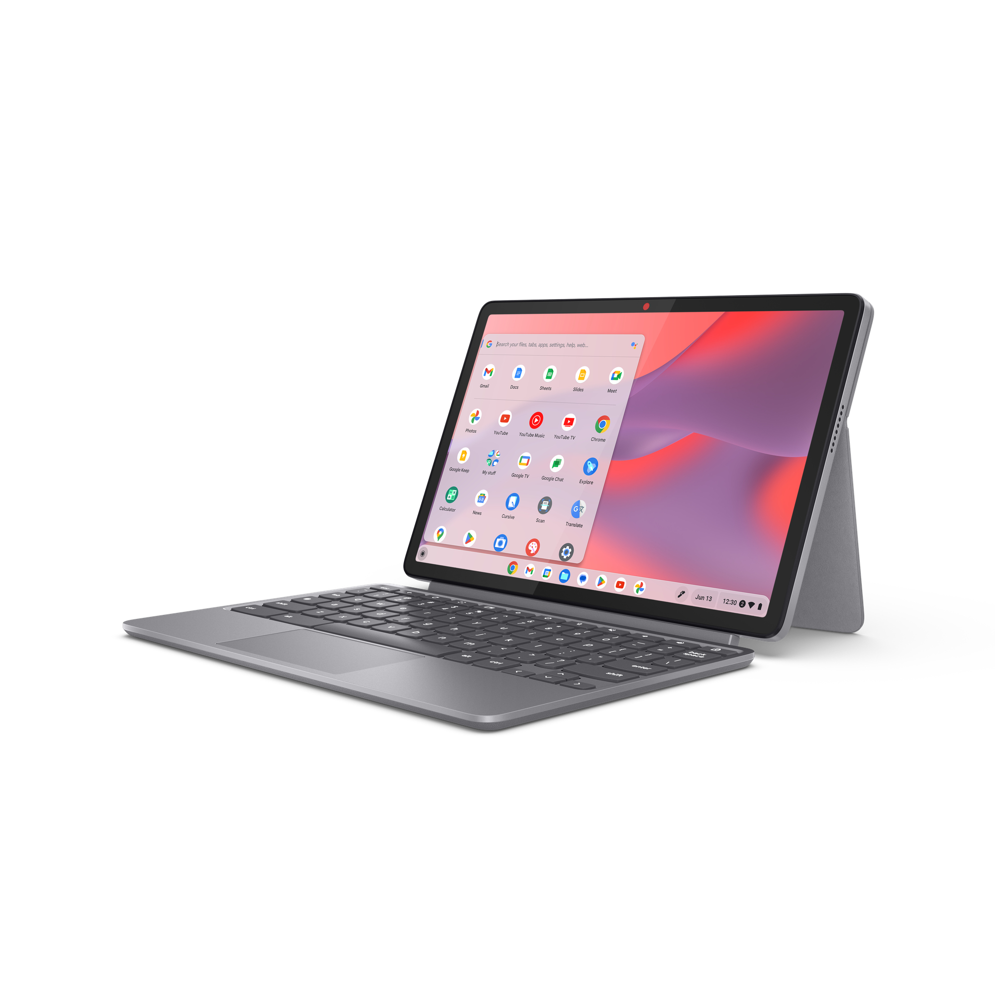 Lenovo Chromebook Duet 11M889 27,81cm (10,95 )8GB 128GB chrome 101792af31f0a61d3c3f735e124354dc6b4674de