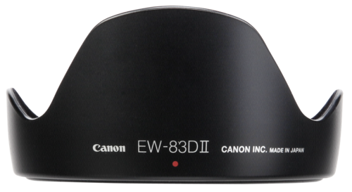 Canon EW-83D II