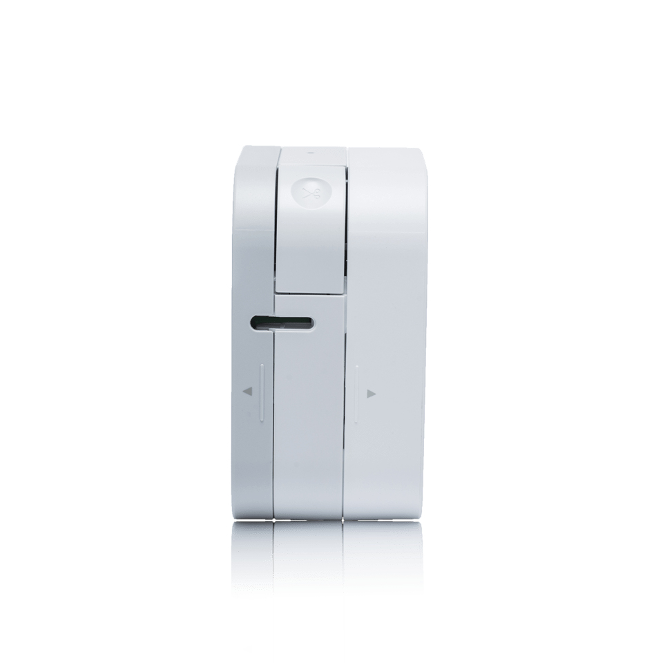 Brother PT-P300BT Etikettendrucker Direkt Wärme 180 x 180 DPI TZe – Ansicht 1