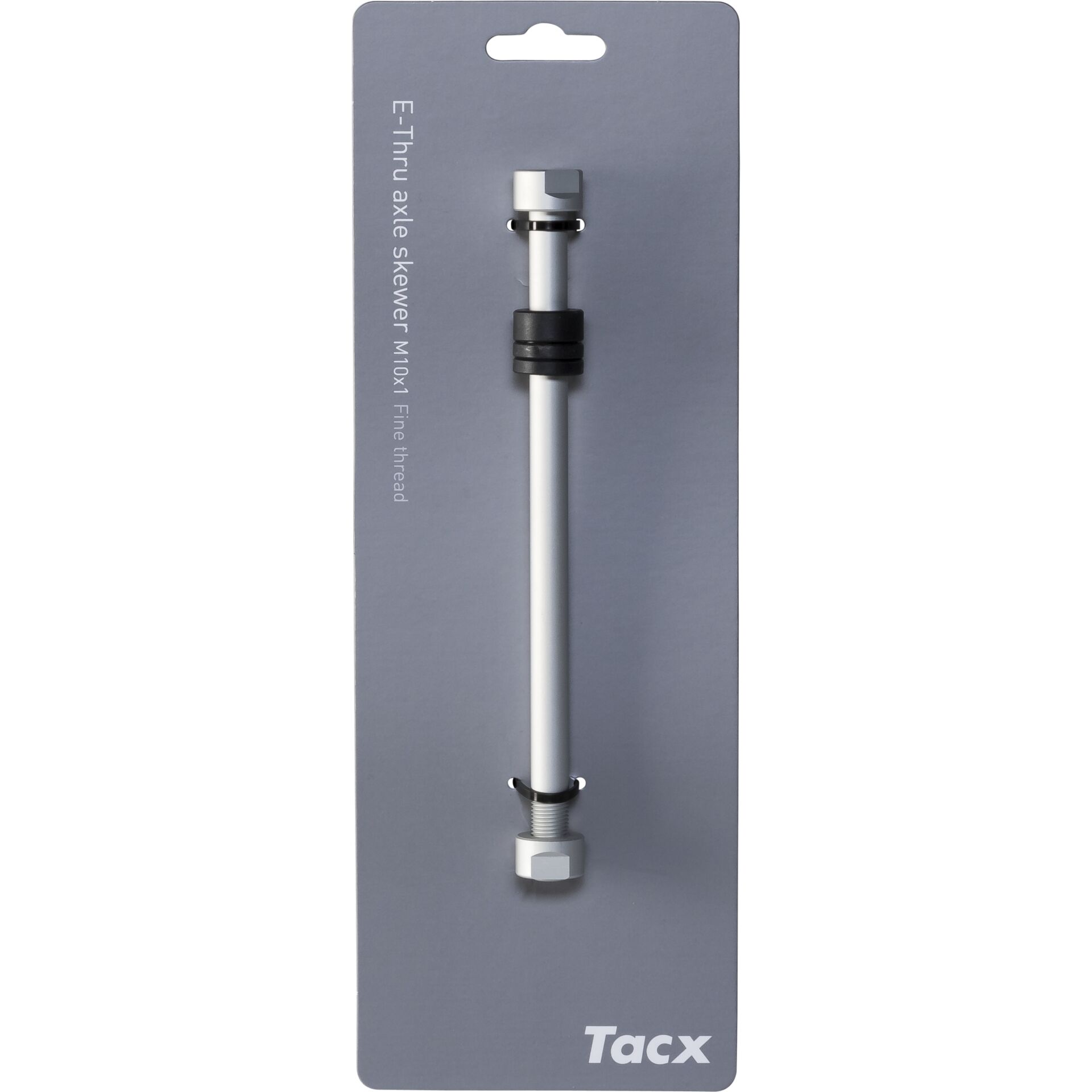 Tacx E-Thru-Trainer-Achsen für Classic Trainer 10 mm HR 623513_00