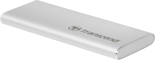 Transcend SSD ESD240C      480GB USB-C USB 3.1 Gen 2