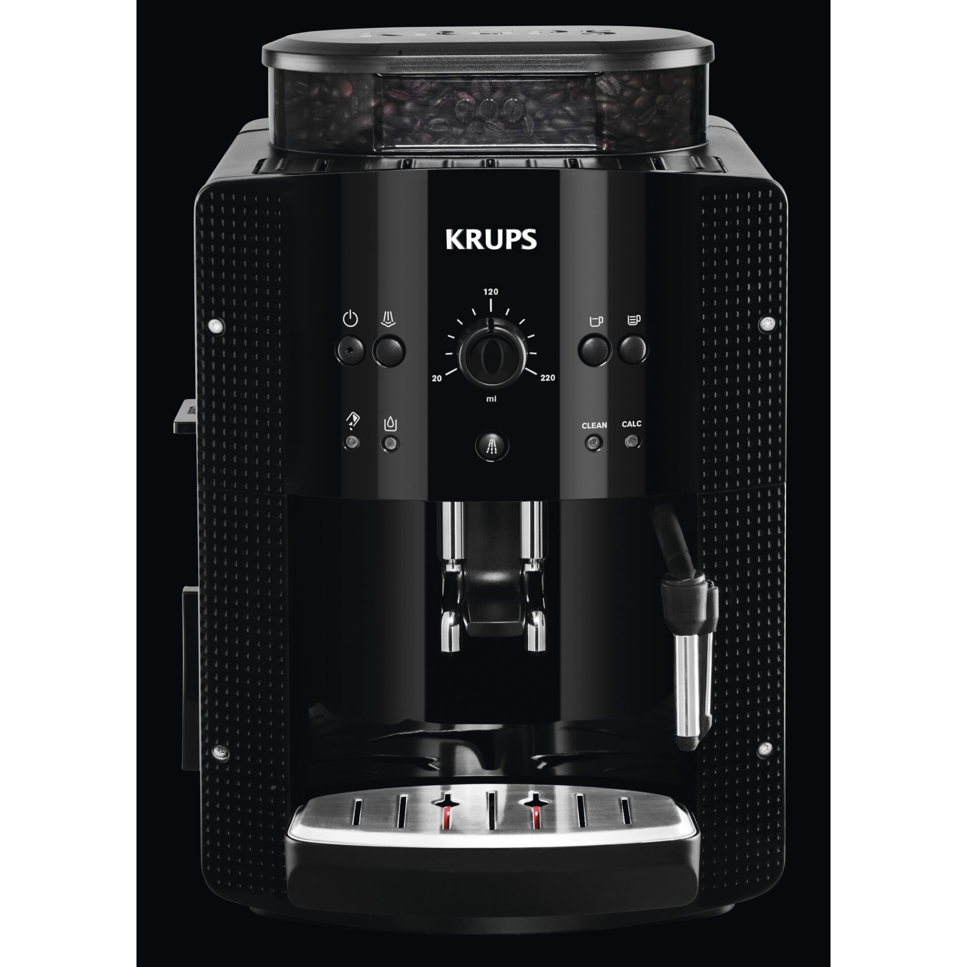 Krups EA 810 B