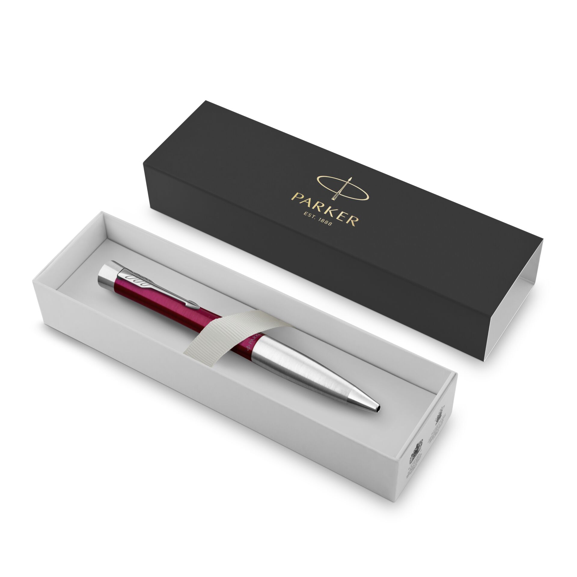 Parker Urban Twist Vibrant Magenta C.C. Kugelschreiber M 643554_02