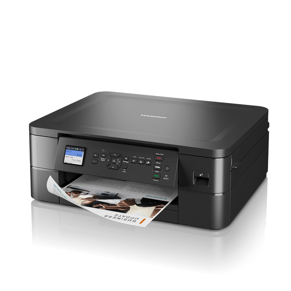 Brother DCP-J1050DW 3in1 DIN A3 Multifunktionsdrucker 92473409_6336327306