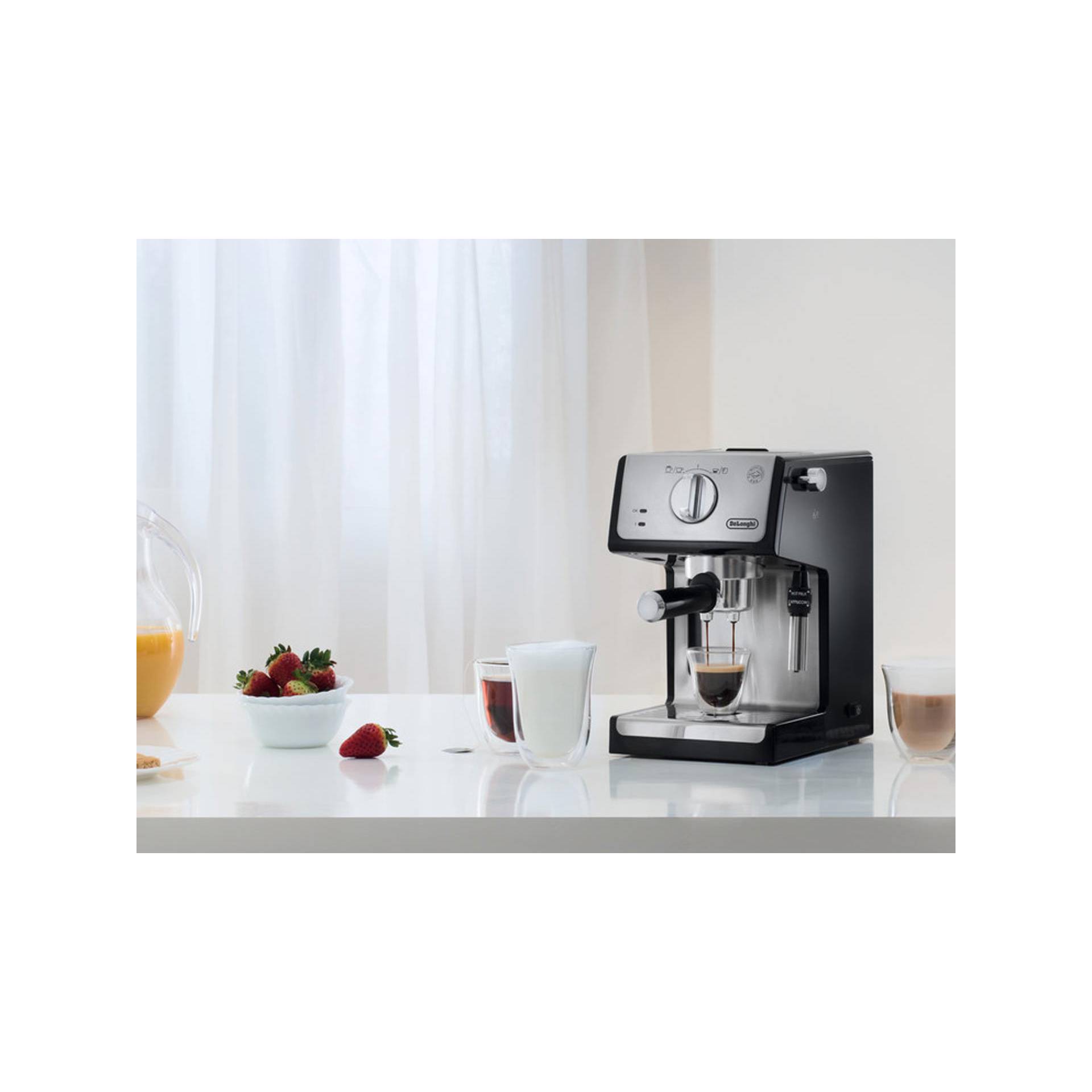 DeLonghi ECP 35.31