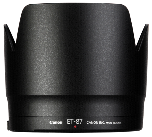 Canon ET-87