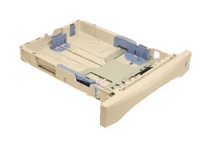 PAPER TRAY ASSY           -WASLJ7300001-