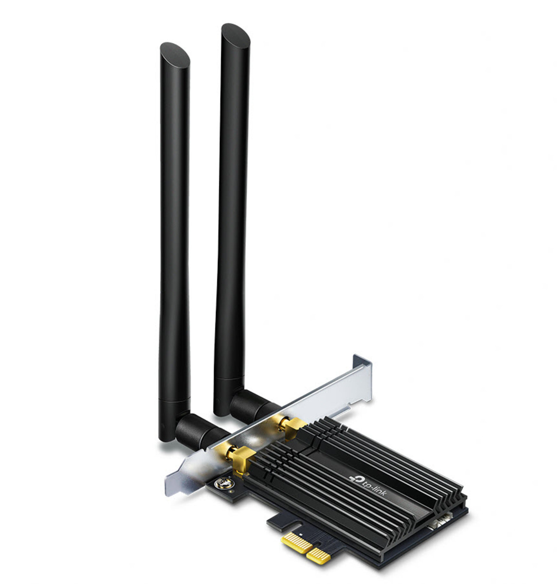 TP-Link Archer TX50E AX3000 Wi-Fi 6 BT 5.0 PCI Express Adapter