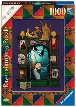Ravensburger Harry Potter 5 Puzzlespiel 1000 Stück(e)