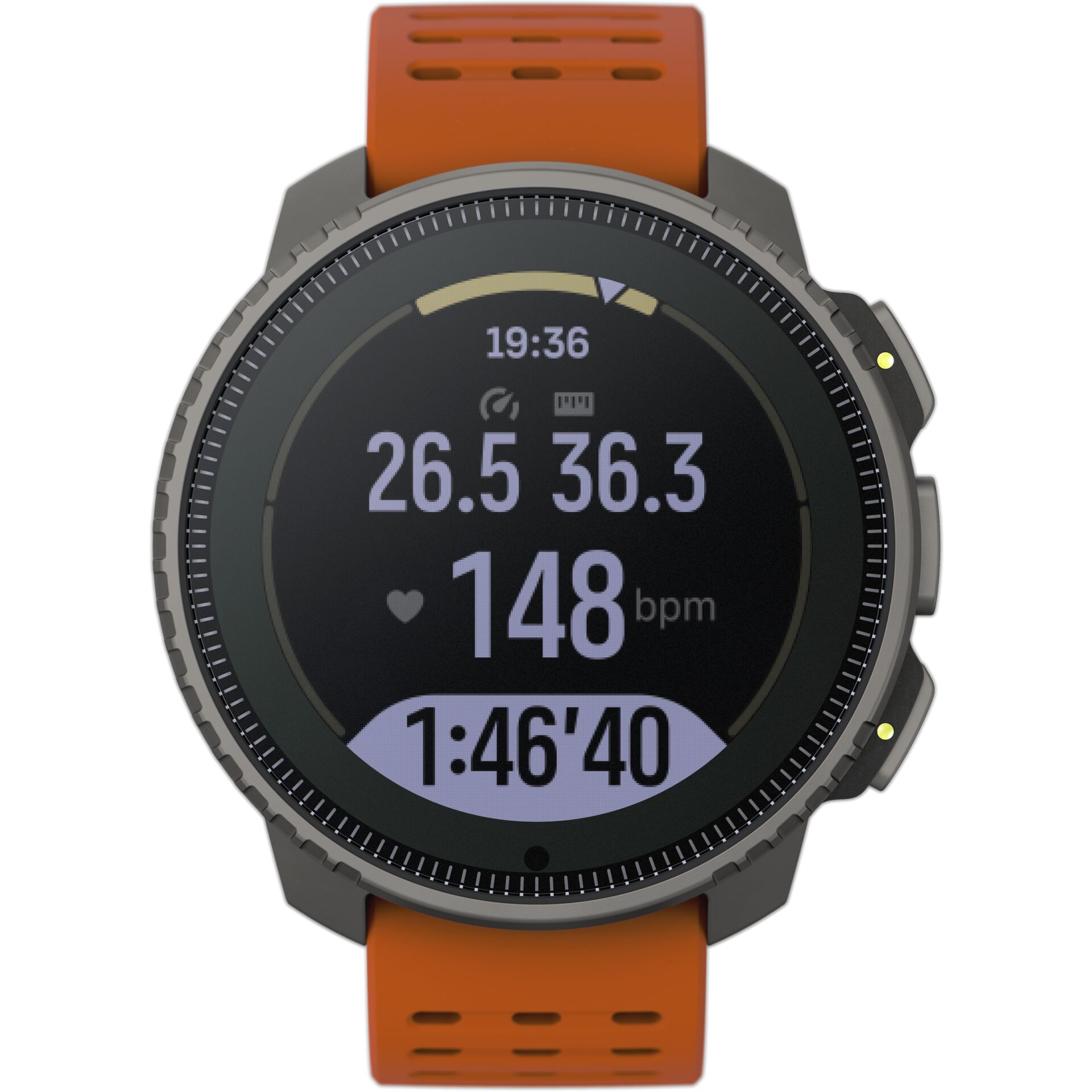 Suunto Vertical Titanium Solar Canyon 796476_01